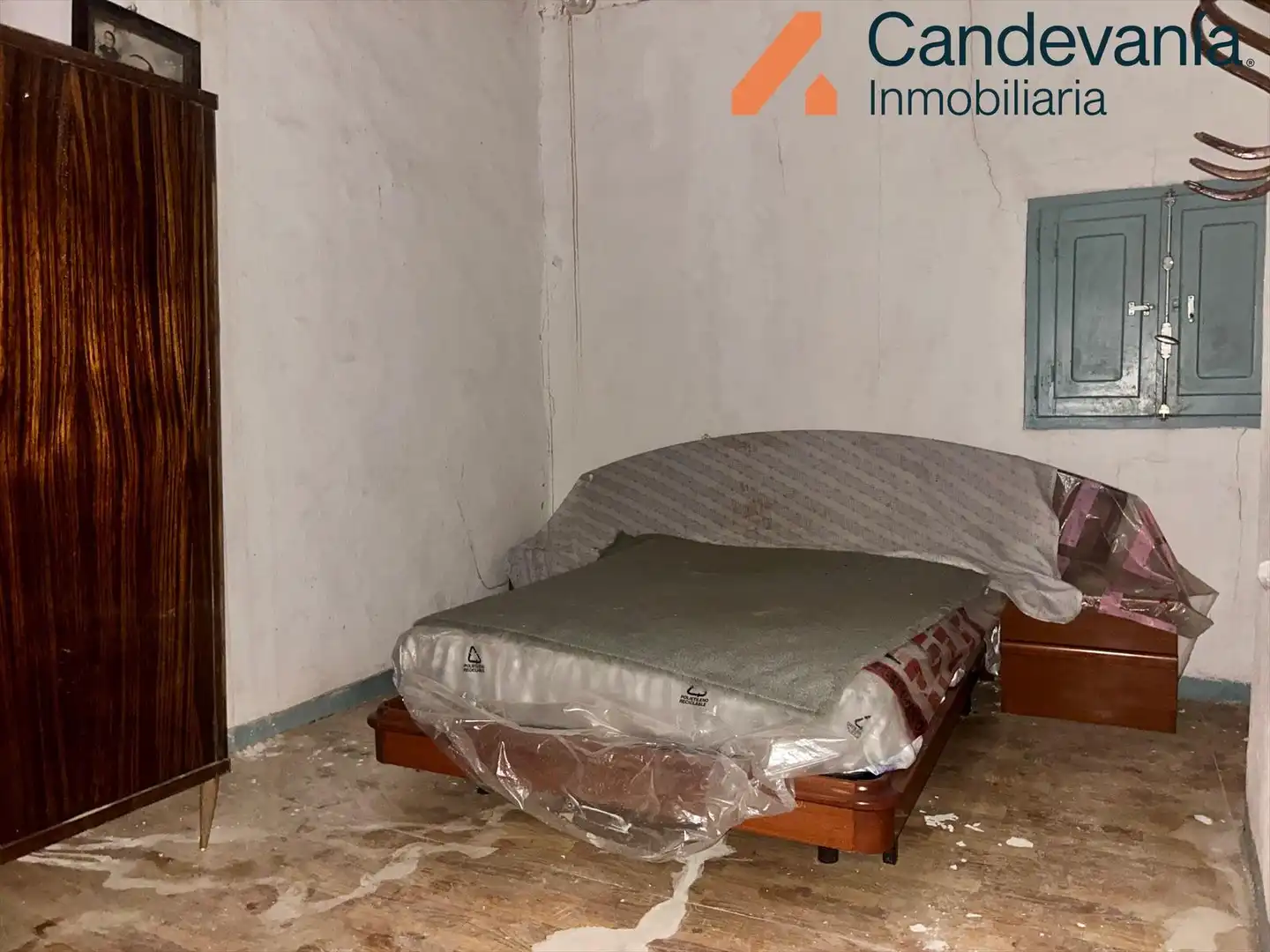 Habitación de Casa o chalet en venta en Gurrea de Gállego