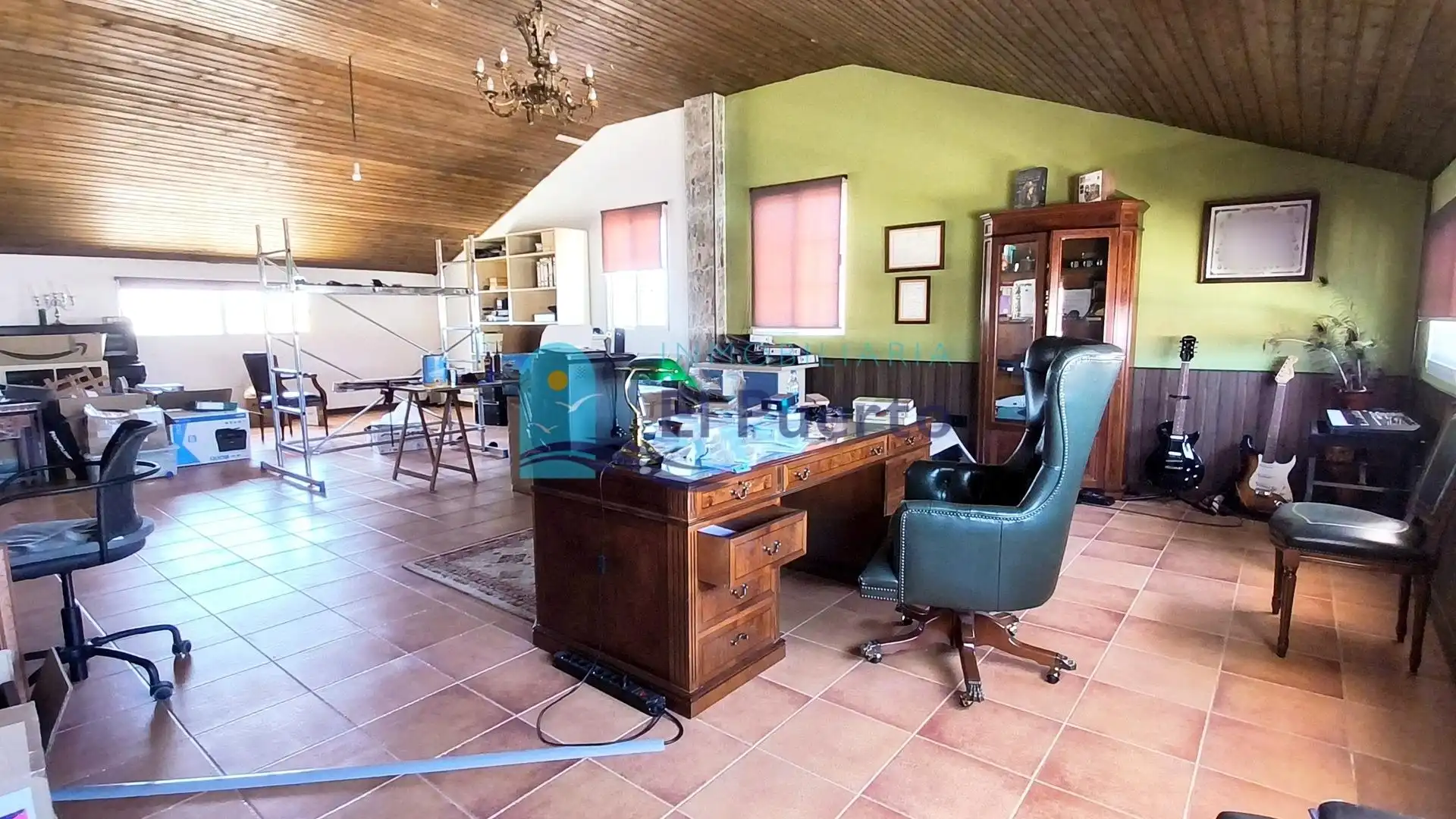 Villa mit Terrasse zum Verkauf in Las Cánovas - Cuevas de Reyllo, imagen 49