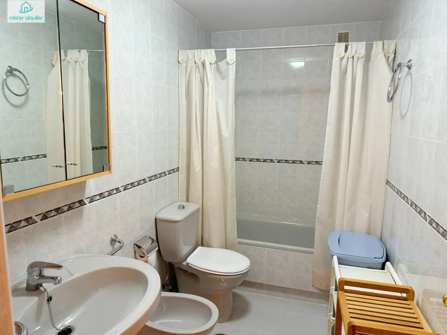 Apartament amb terrassa de lloguer a JAUME I EL CONQUERIDOR 3, imagen 18