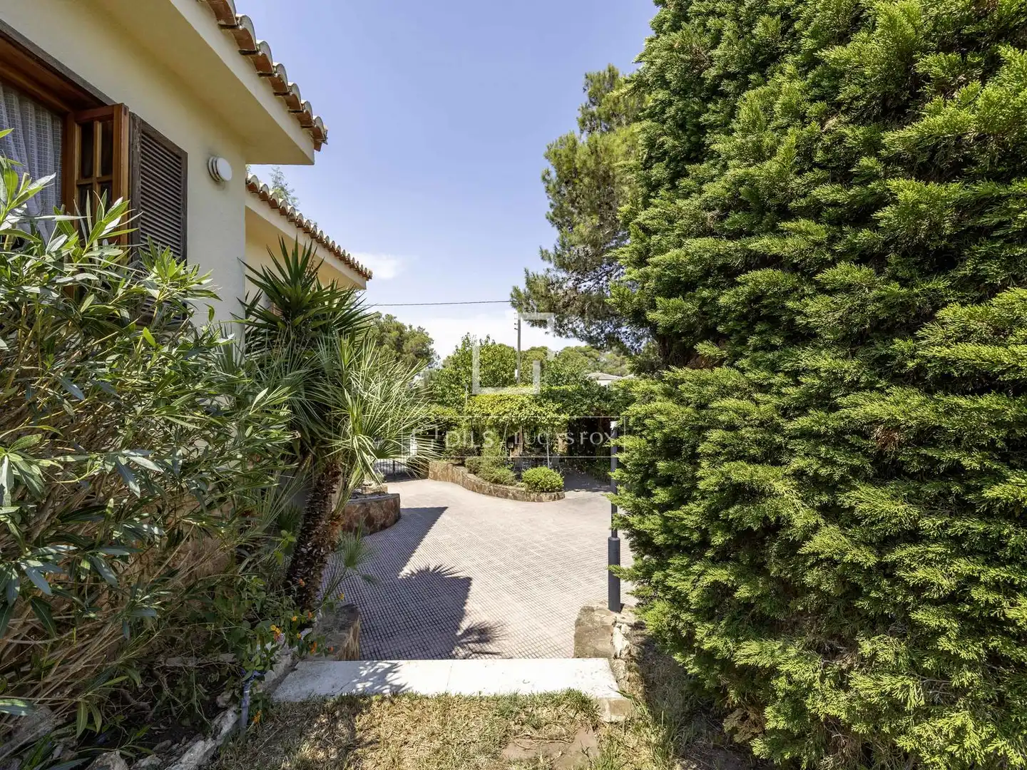 Villa con piscina in vendita a Picassent, imagen 45
