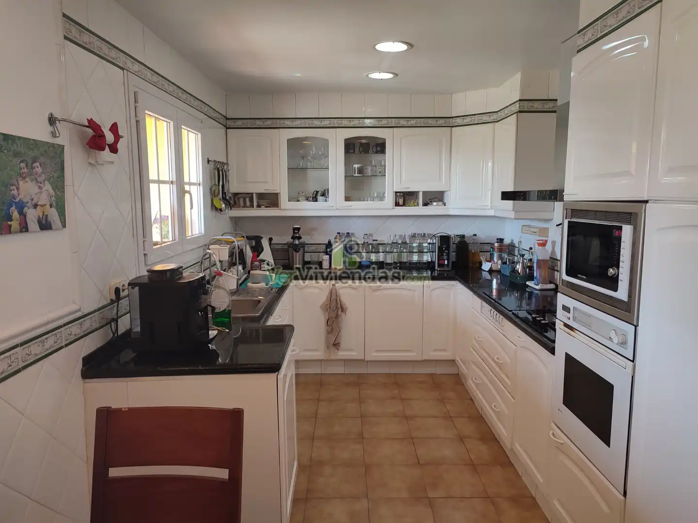 Casa con terraza en venta en Carrer de les Tres Creus 4, imagen 15