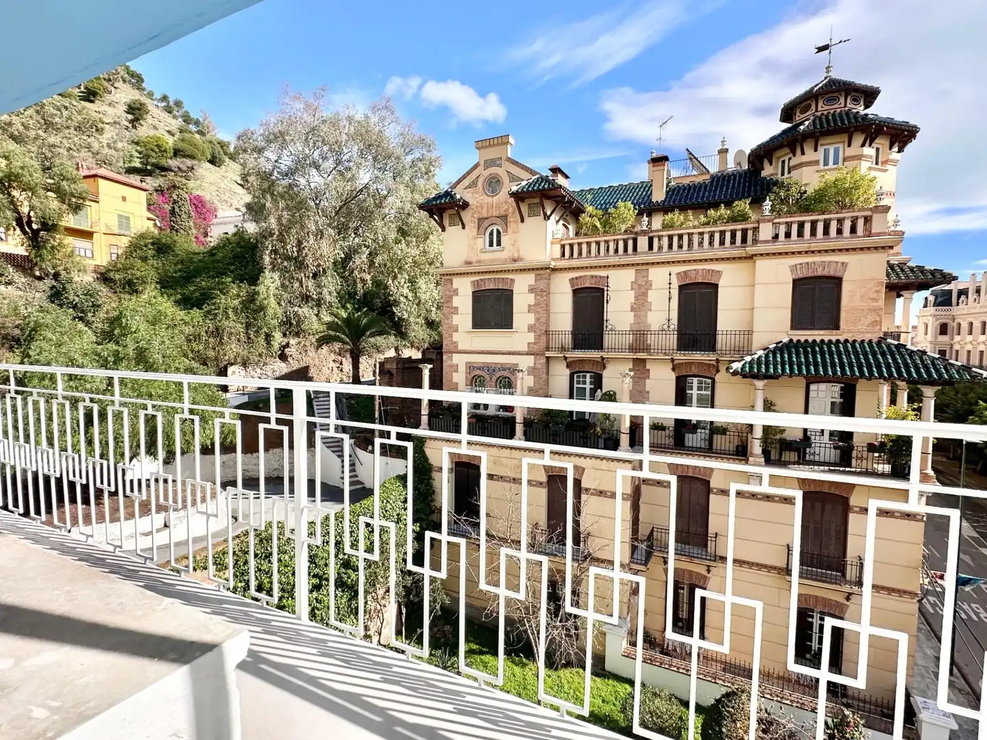 Piso con ascensor en venta en Centro, imagen 26