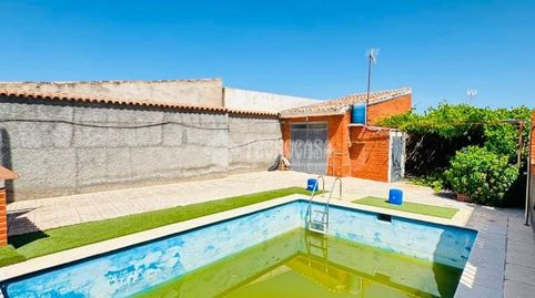 Foto 5 de Residencial en venta en Polán, Toledo