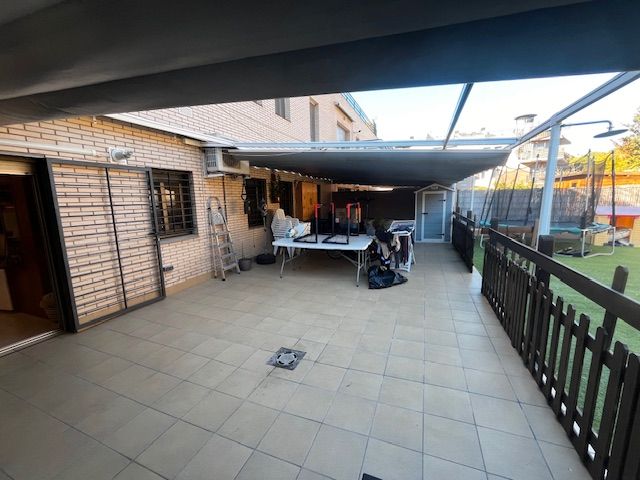 Terraza de Piso en venta en Lloret de Mar con Aire acondicionado, Calefacción y Horno