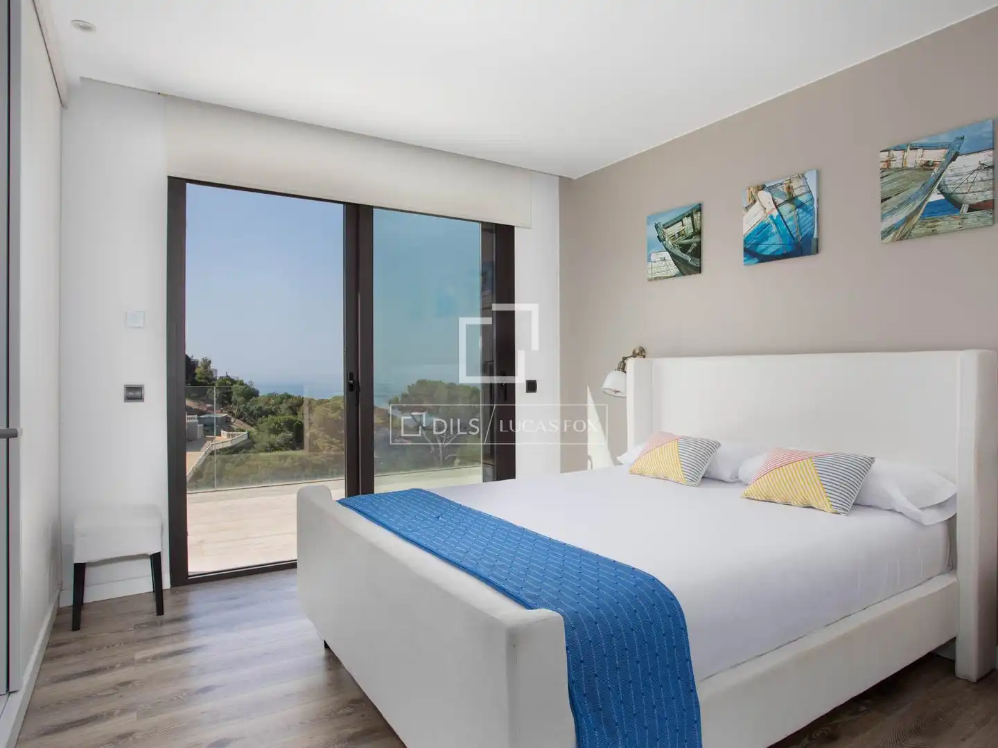 Villa avec terrasse à vendre à Santa María de Llorell, imagen 11