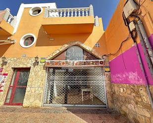 Exterior view of Premises to rent in Santa Lucía de Tirajana
