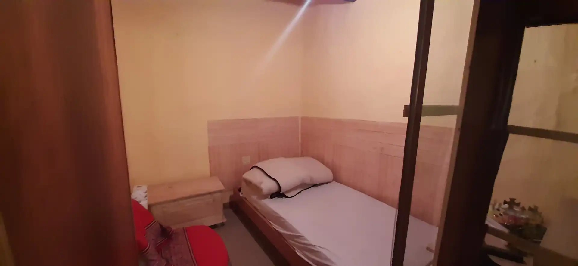 Habitación de Casa o chalet en venta en Agramunt con Aire acondicionado, Calefacción y Amueblado