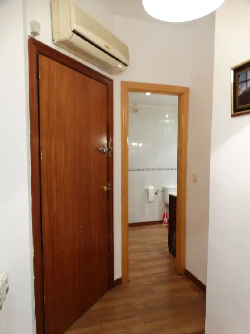 Wohnung zur Miete in Calle Martín Gamero, Casco Histórico