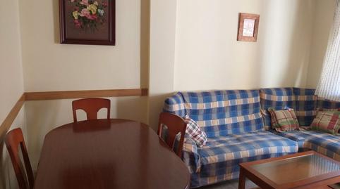 Foto 2 de Pis de lloguer a C. Maestra Joaquina Noguera, Delicias, Águilas