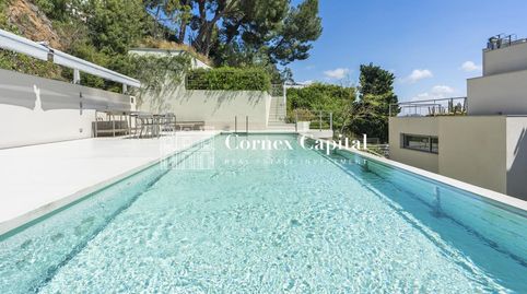 Foto 5 de Casa o chalet en venta en Pedralbes, Pedralbes, Barcelona Capital