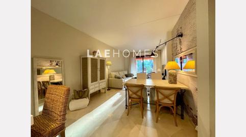 Foto 4 de Piso de alquiler en  Gaviero (alicate Playa), Las Chapas - Alicate Playa, Málaga