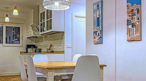 Foto 3 von Wohnungen zum Verkauf in Devessa - Monte Pego, Dénia