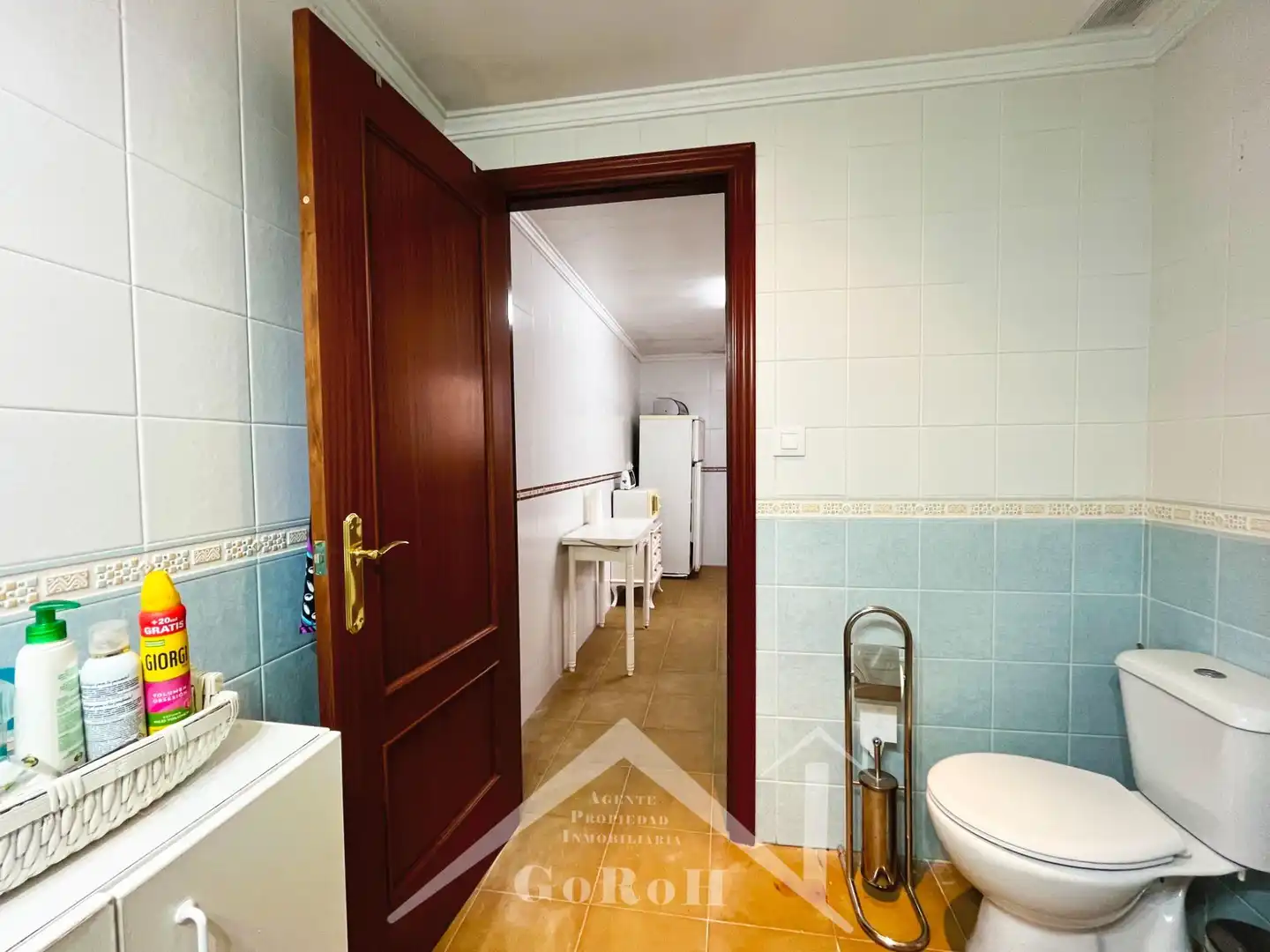 Casa adosada en venta en Calle LA CRUZ, Castilblanco de los Arroyos