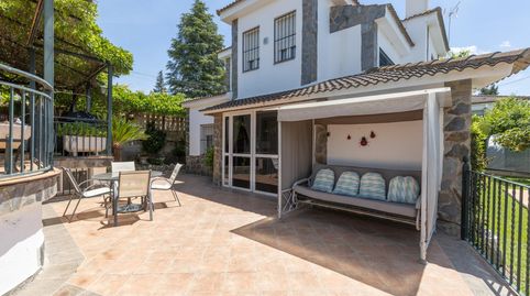 Foto 5 de Casa o chalet en venta en Calle Borgoña, 32, Villa de Otura, Granada