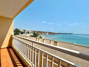 Dúplex con piscina en alquiler en Orihuela Costa