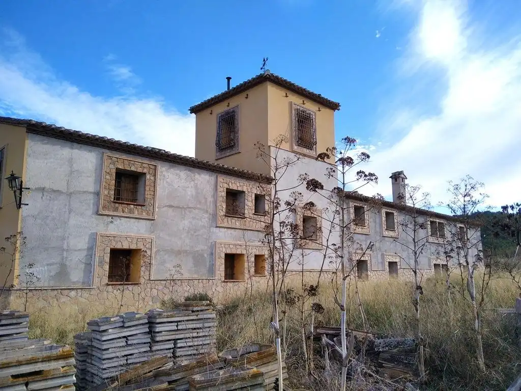 Casa o chalet en venta en Ortillo