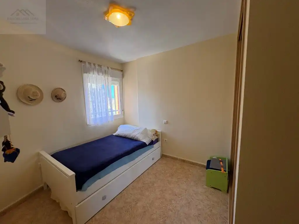 Appartement avec ascenseur à louer à Calle Sierra de las Moreras, imagen 12