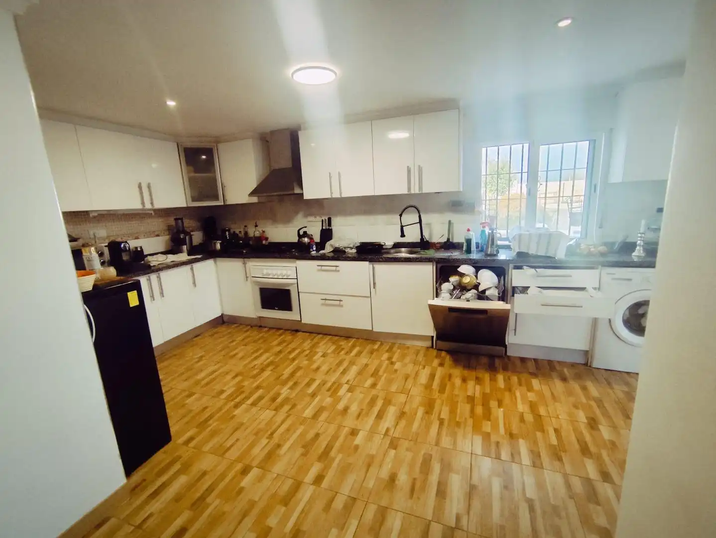 Chalet con terraza en venta en Pedanías Este, imagen 22