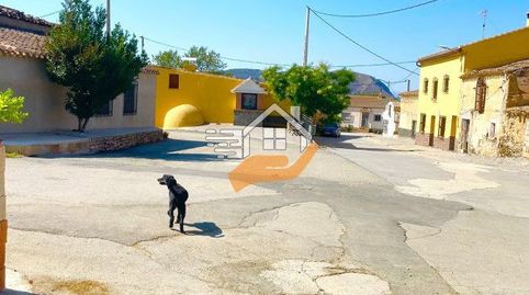 Foto 3 de Casa o chalet en venta en Chirivel, Almería
