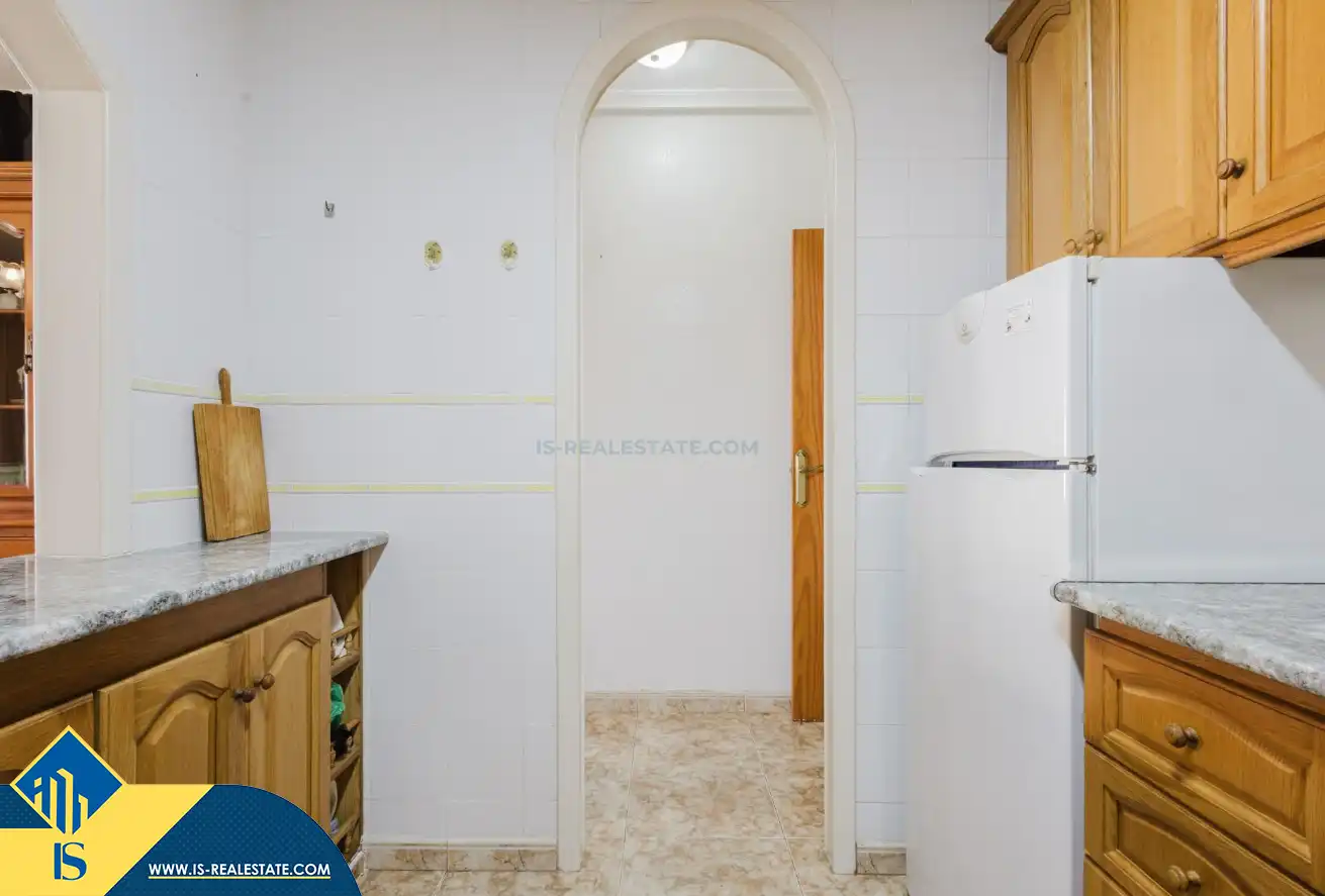 Apartment for sale in Playa del Acequión, Náufragos y Rocío del Mar, imagen 13