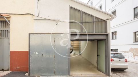 Foto 5 de Loft en venta en C/ de Feijóo, Trafalgar, Madrid Capital