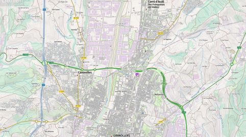 Foto 3 de Piso en venta en Pz Can Monic es: Pl: Pt: Granollers (barcelona, Can Monic, Granollers