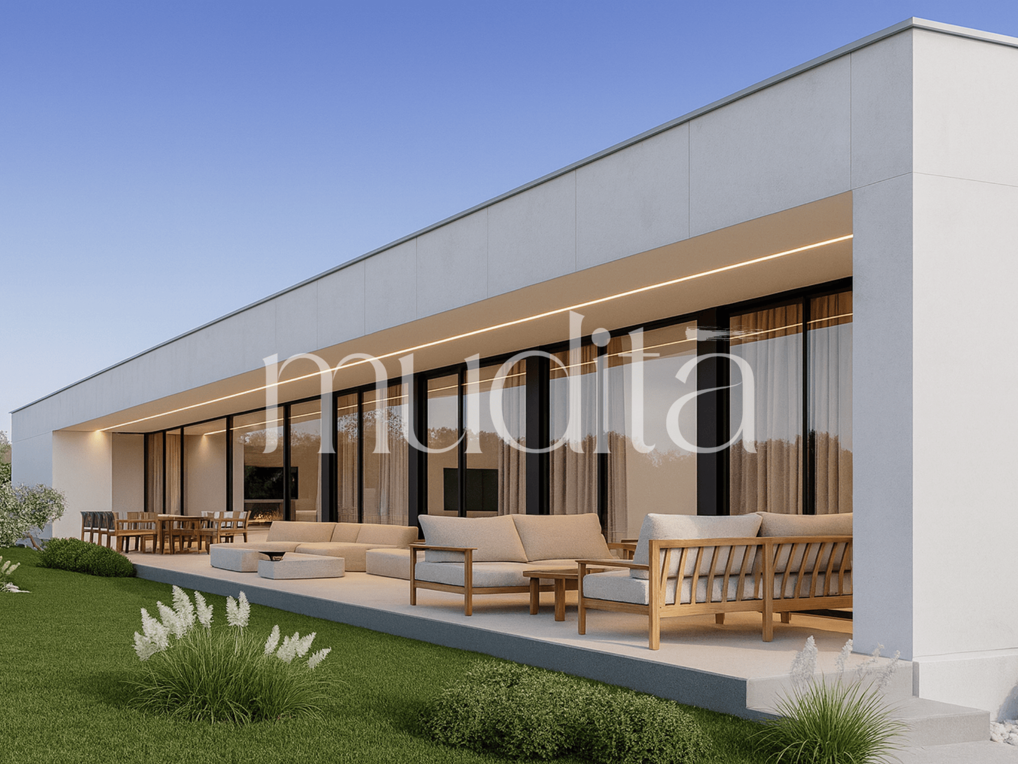 Casa o chalet en venta
