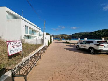Terreno residenziale in vendita a Avinguda de Montgó
