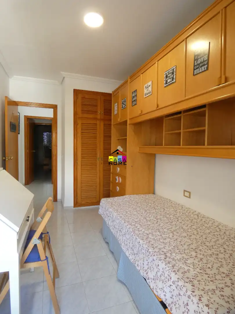 Villa mit Terrasse zum Verkauf in Torreón - La Almadraba, imagen 25