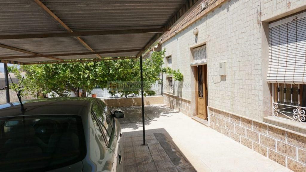 Casa o xalet en venda a Calle Floridablanca, 12, Los Dolores