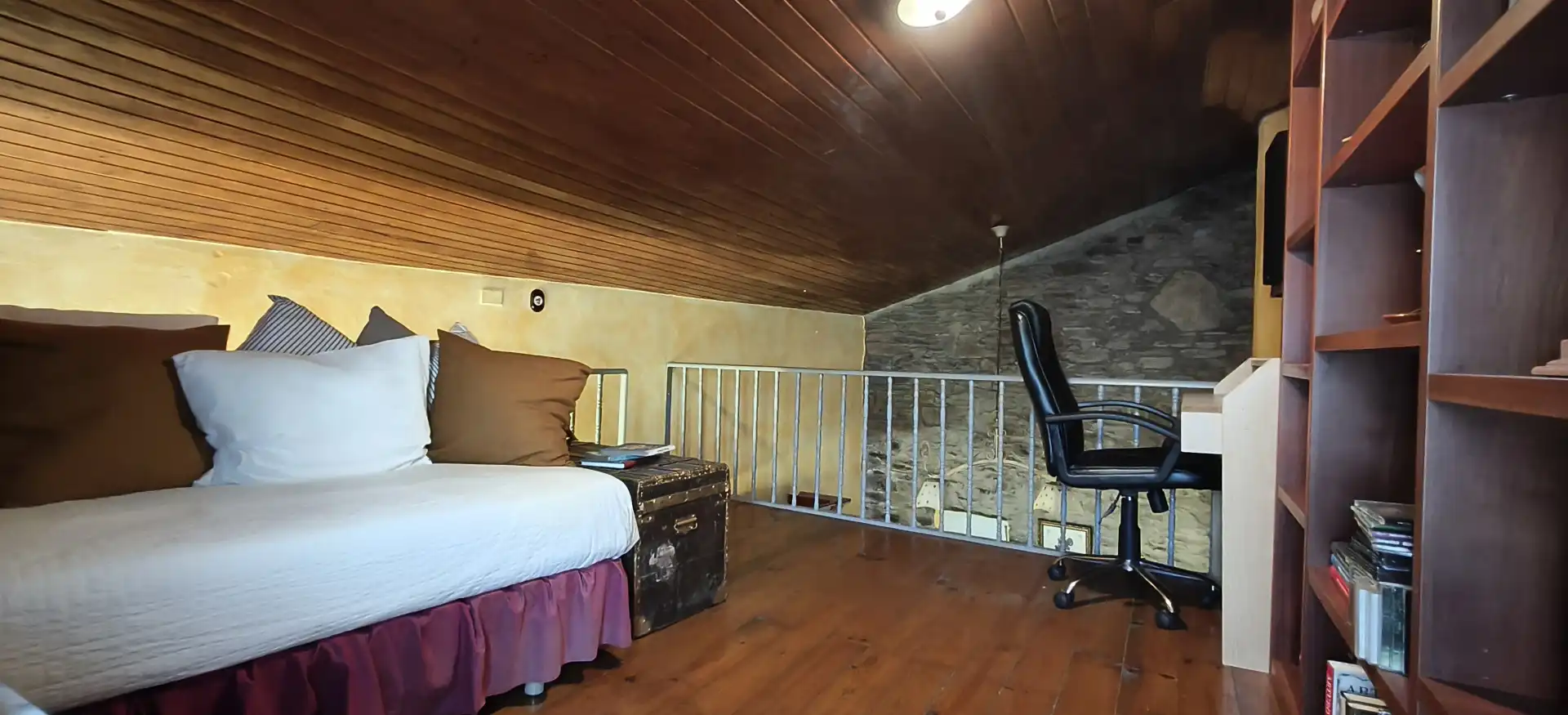 Maison rustique avec jardin à vendre à Lugar Peneiro 7, imagen 20