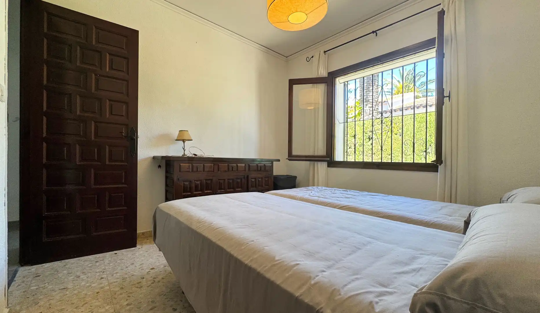 Maison jumelée avec piscine à vendre à Las Marinas / Les Marines, imagen 18