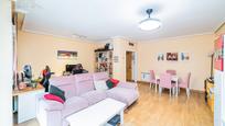 Living room of Flat for sale in Las Rozas de Madrid