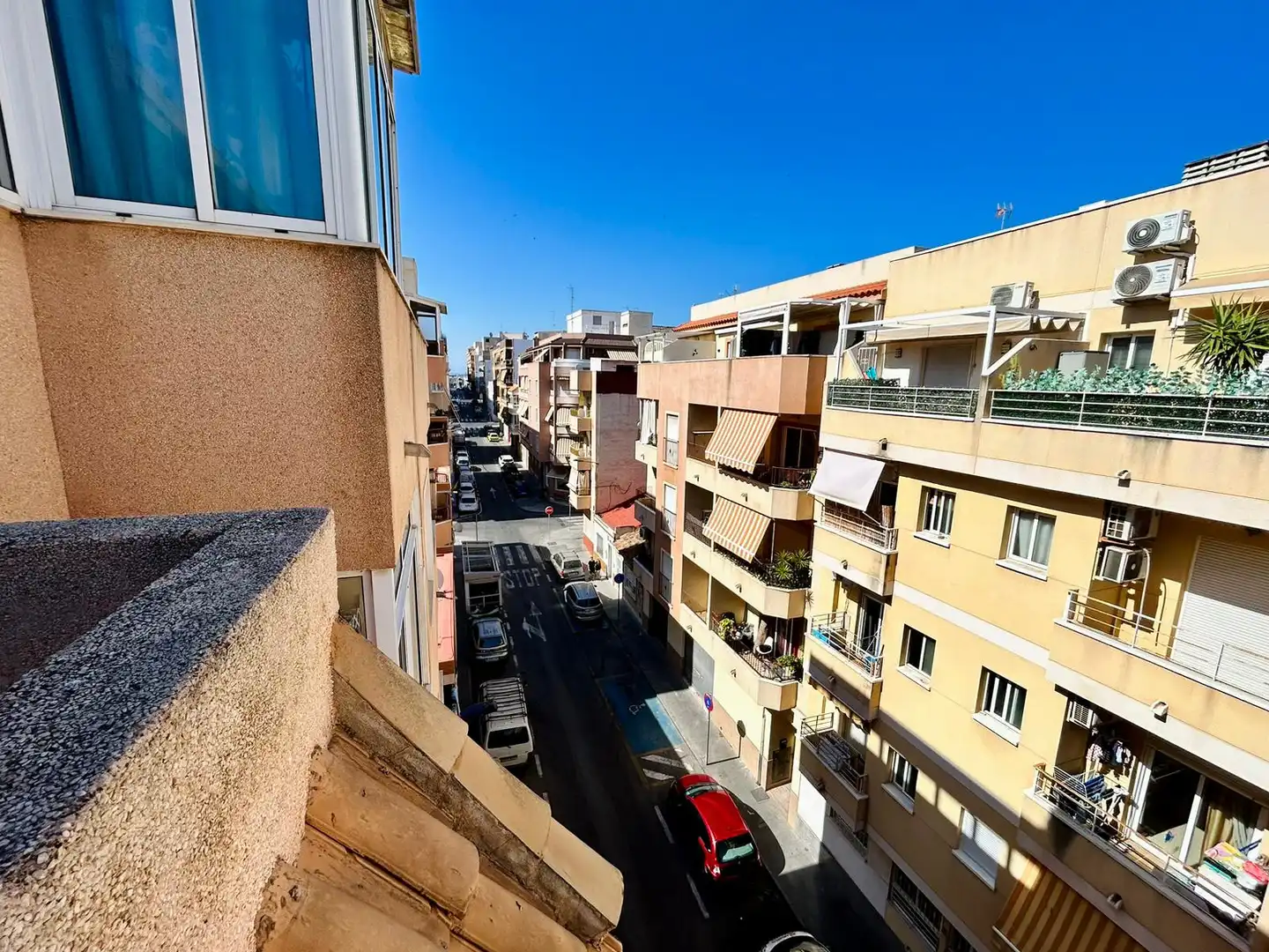 Appartement compact avec ascenseur à vendre à Centro, imagen 12