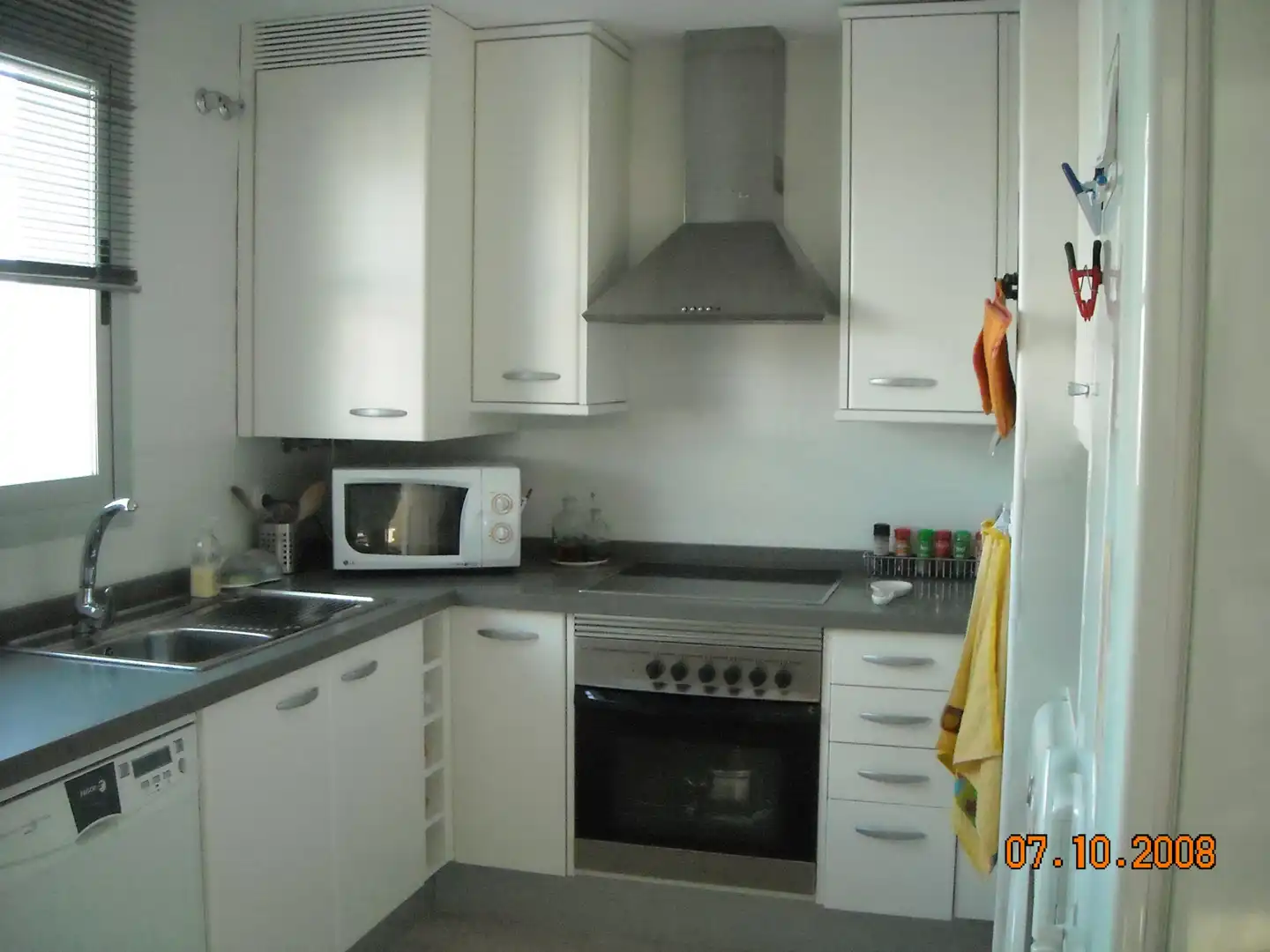 Ático con piscina en venta en Camí del Llavador, imagen 27