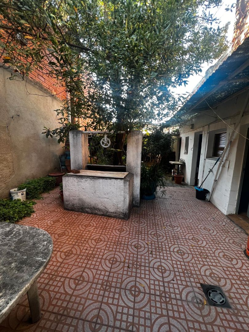 Terrace of House or chalet for sale in Terrassa  with Private garden, Terrace and Storage room