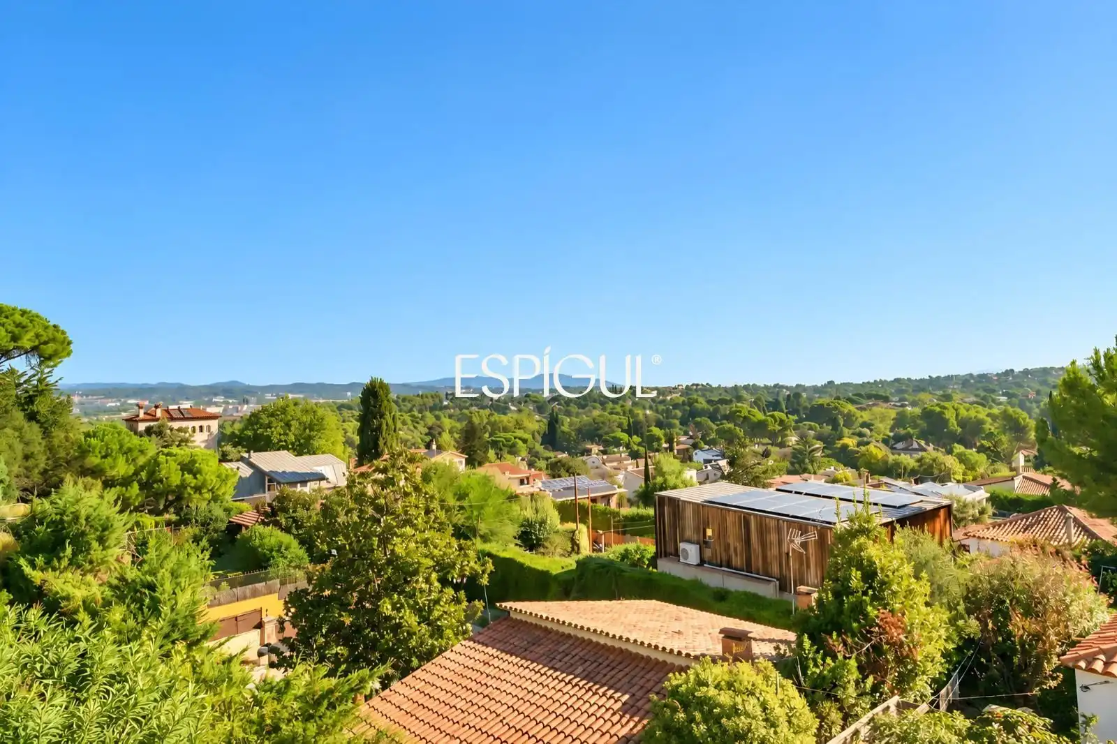 Casa amb piscina en venda a Can Montmany, imagen 4