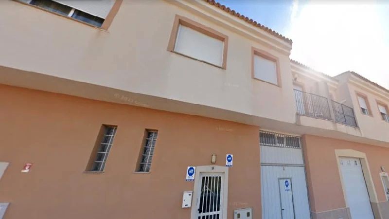 Exterior view of House or chalet for sale in  Murcia Capital