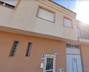 Exterior view of House or chalet for sale in  Murcia Capital