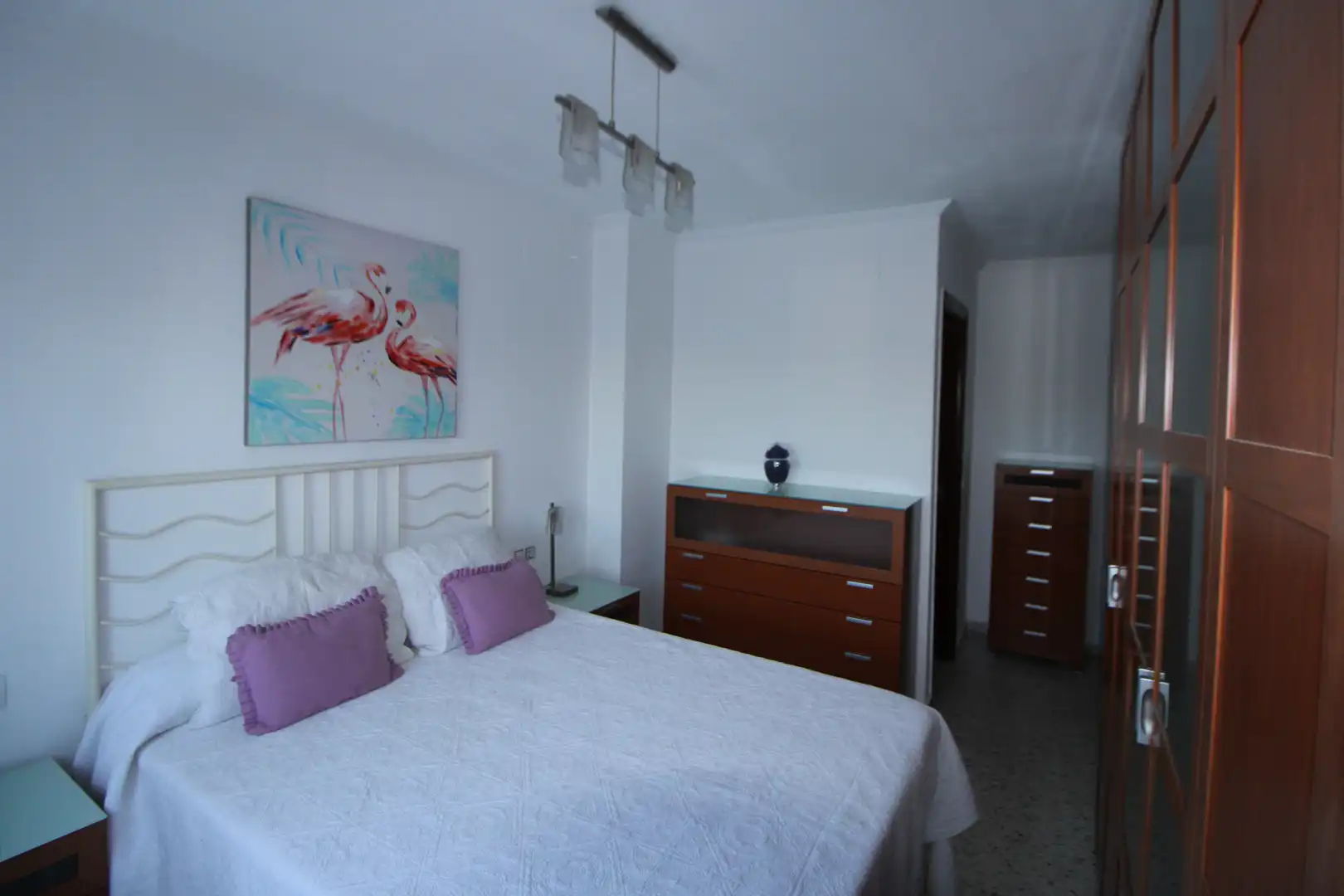 Habitación de Piso en venta en Huelva con Aire acondicionado, Calefacción y Horno