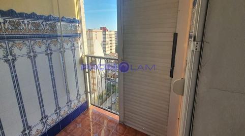 Foto 4 de Pis en venda a Carmen Díaz, Villegas,  Sevilla Capital