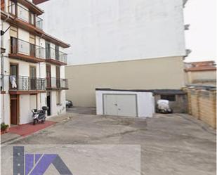 Exterior view of Flat for sale in Santander