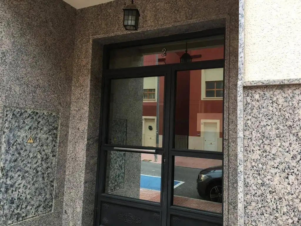 Piso en alquiler en C. Valle InclÃ¡n, imagen 16
