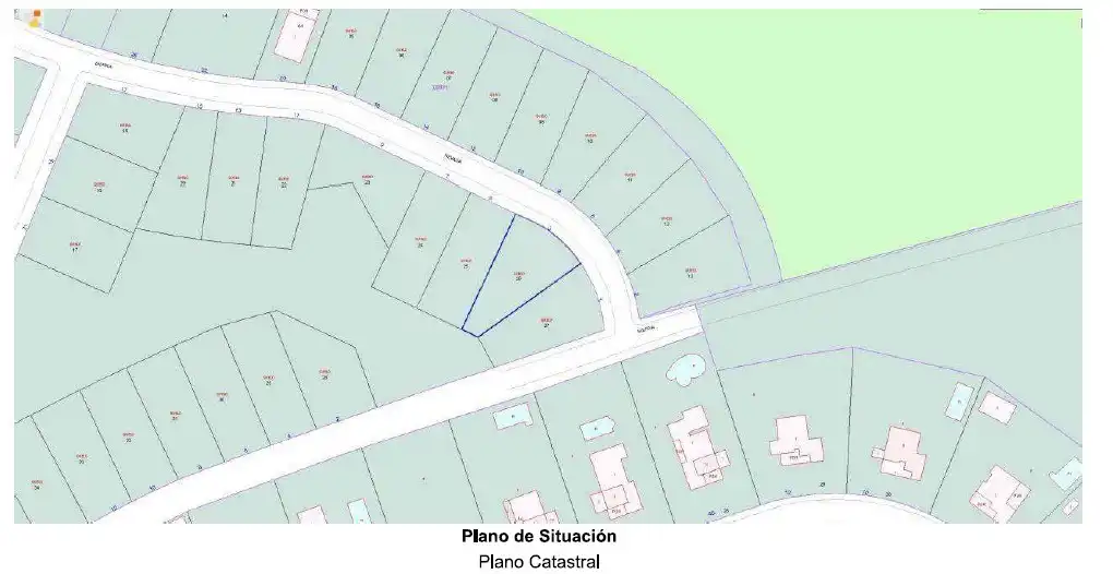 Houses for sale in Aljaraque