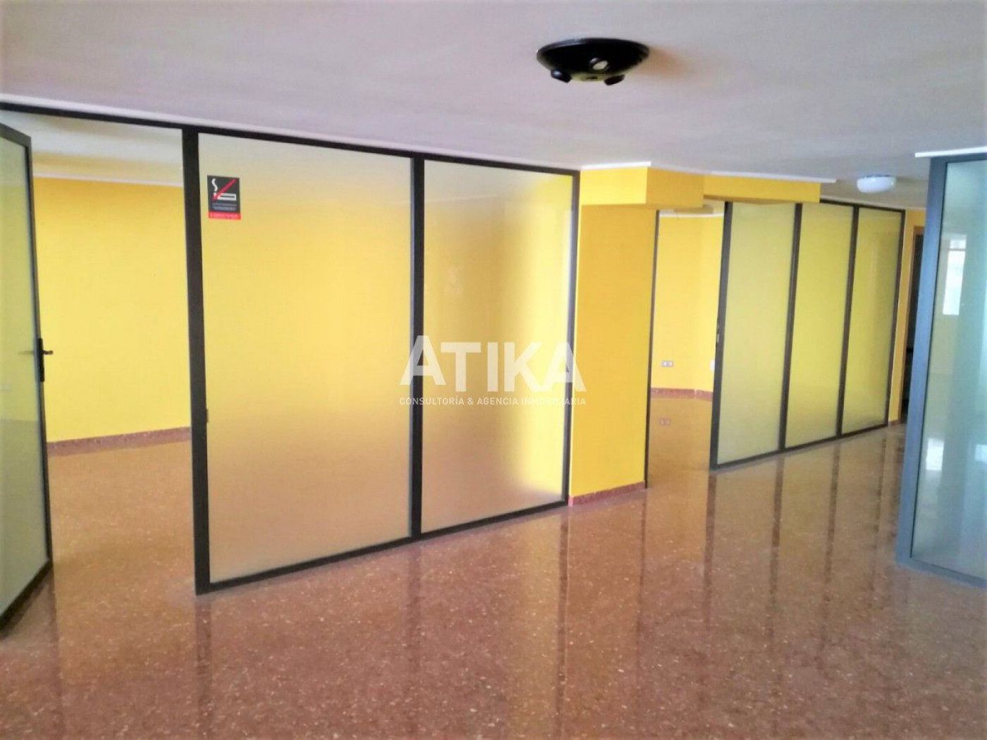 Office to rent in Avenida Almaig, Sant Josep - Zona Hospital
