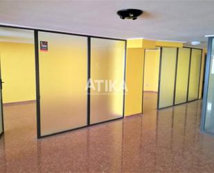 Büro miete in Avenida Almaig, Sant Josep - Zona Hospital