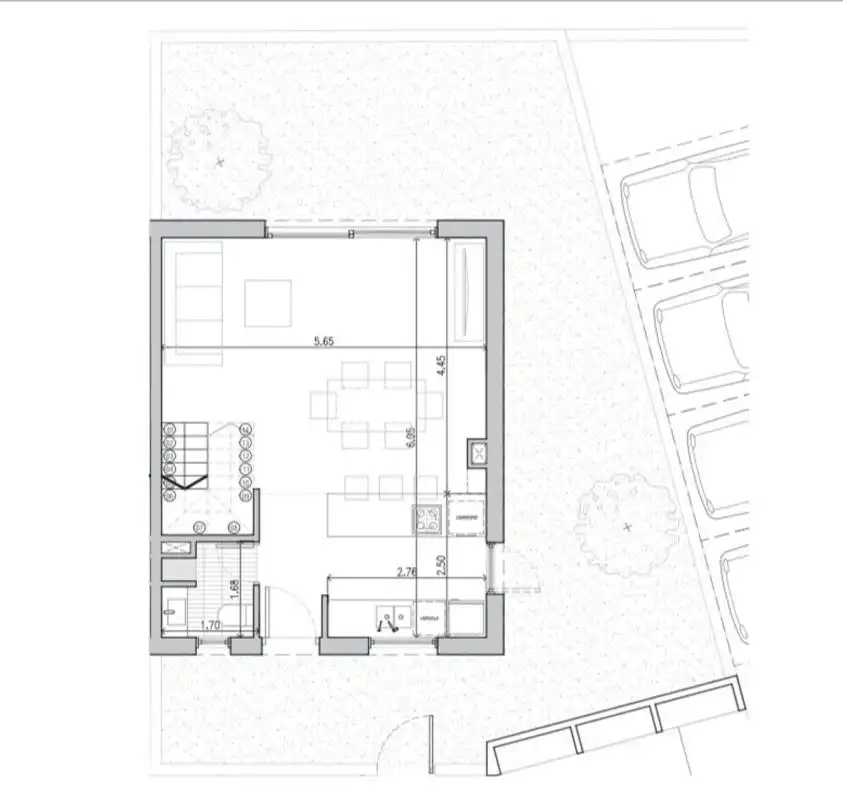 Doppelhaushälfte mit Terrasse zum Verkauf in Carrer dels Cirerers, imagen 13