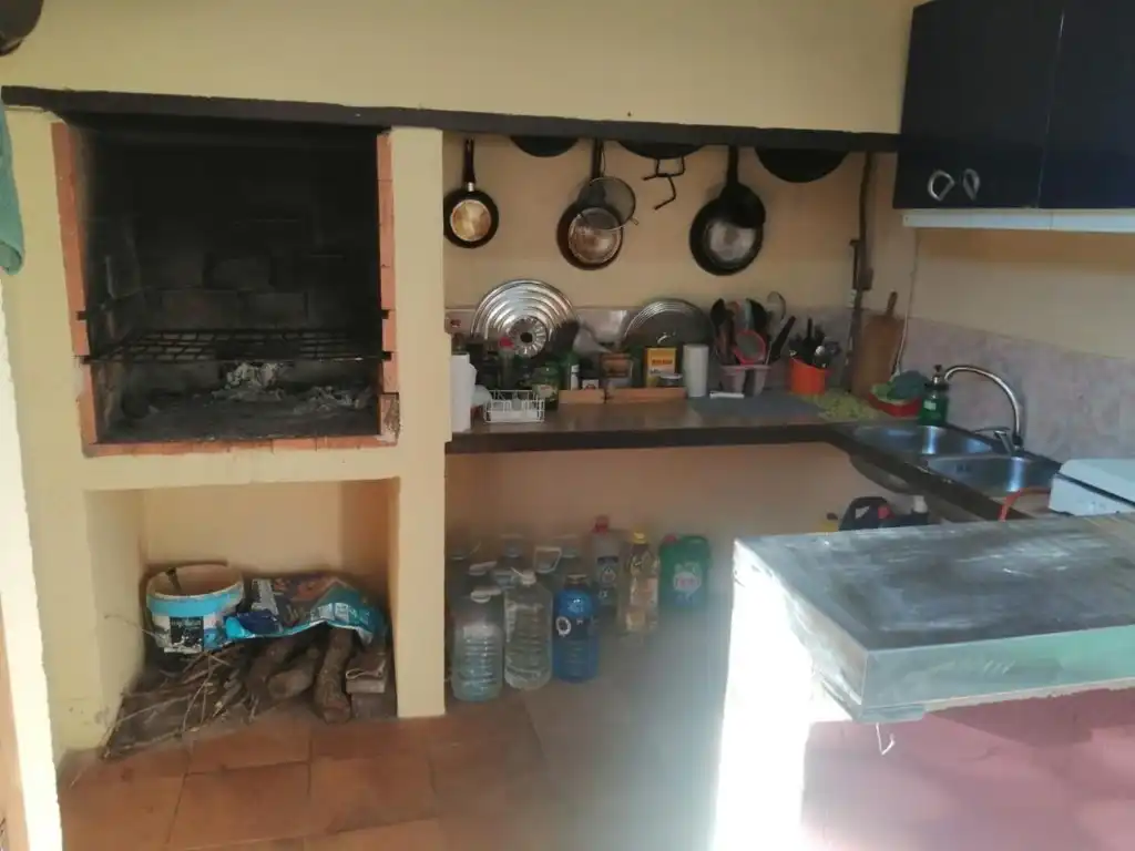 Casa rústica amb piscina en venda a Argamasilla de Calatrava, imagen 23
