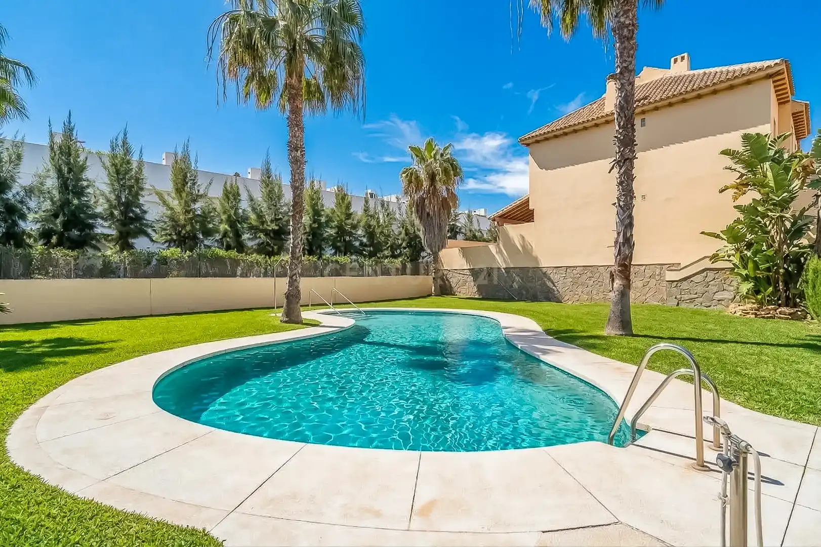 Casa a schiera con terrazza in vendita a CL ADARVES DE CALYPSO 9MIJAS (MÁLAGA), imagen 34