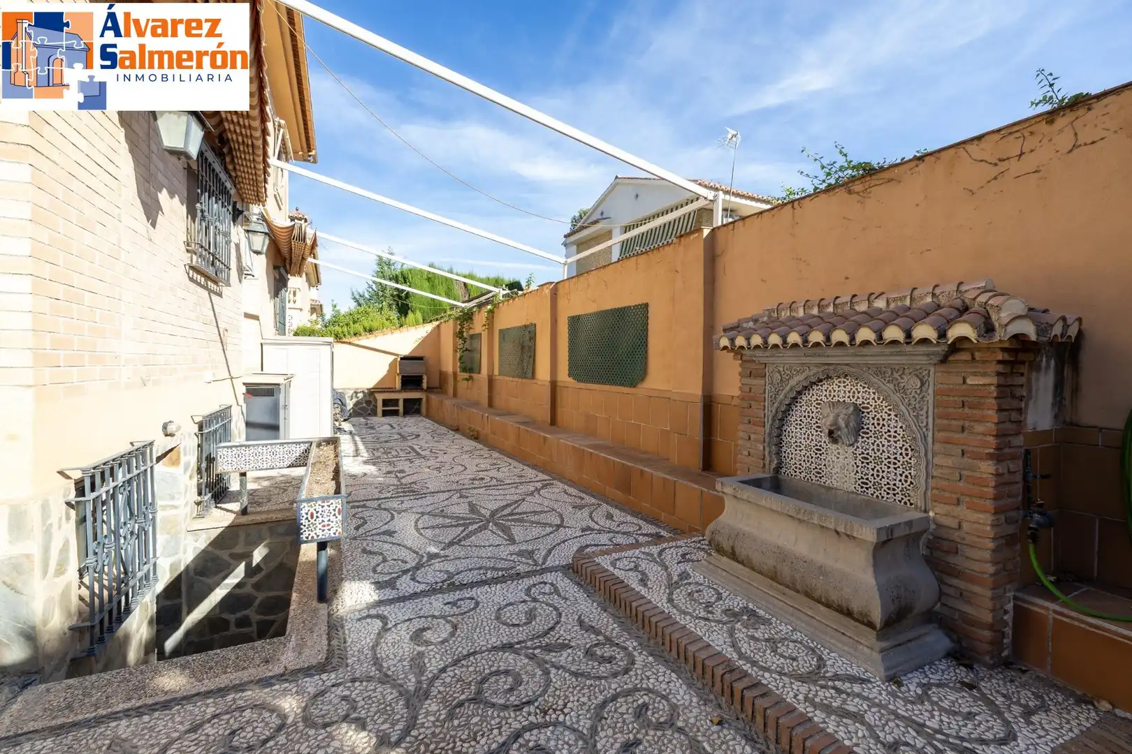 Villa avec terrasse à vendre à Calle VIÑEDOS LOS, imagen 50